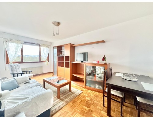 C/ FRANCISCO JAVIER DE LANDABURU