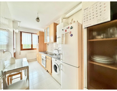 C/ FRANCISCO JAVIER DE LANDABURU 2