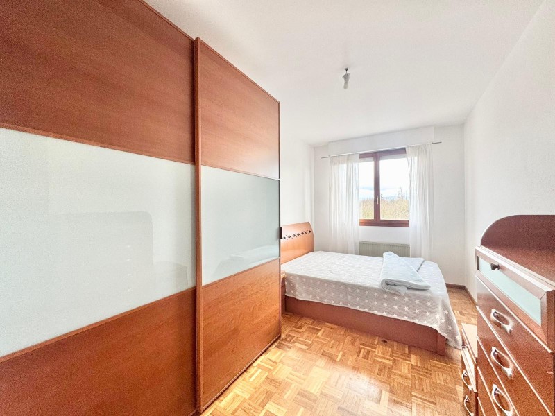 C/ FRANCISCO JAVIER DE LANDABURU