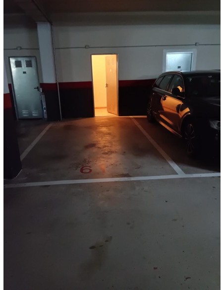 C/ DONOSTIA-SAN SEBASTIAN