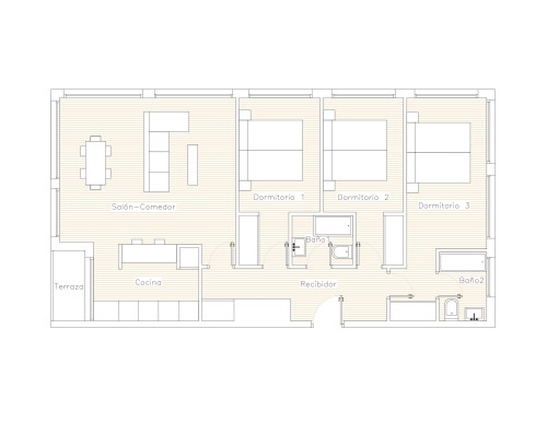 BULEVAR DE SALBURUA 2