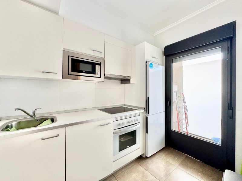 C/ PORTAL DE ZURBANO