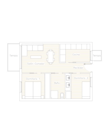 C/ PORTAL DE ZURBANO