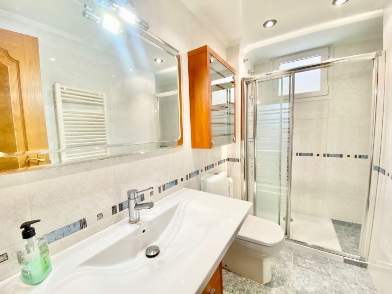 C/ FUENTE DE LA SALUD