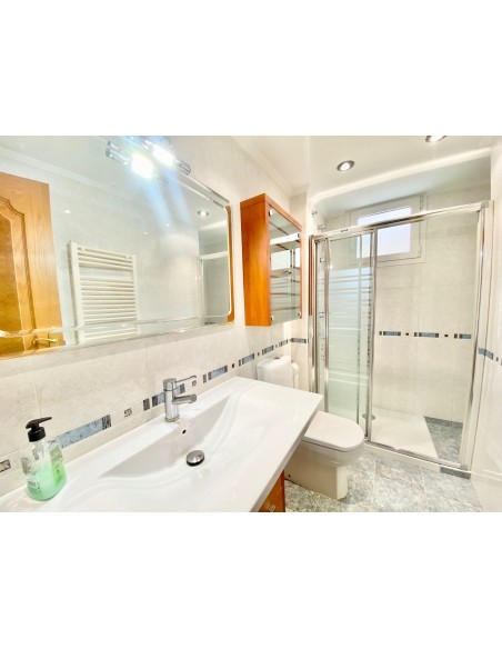 C/ FUENTE DE LA SALUD