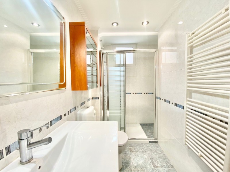 C/ FUENTE DE LA SALUD