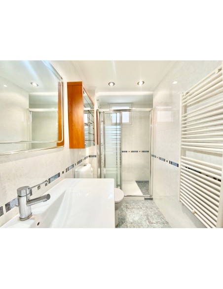 C/ FUENTE DE LA SALUD