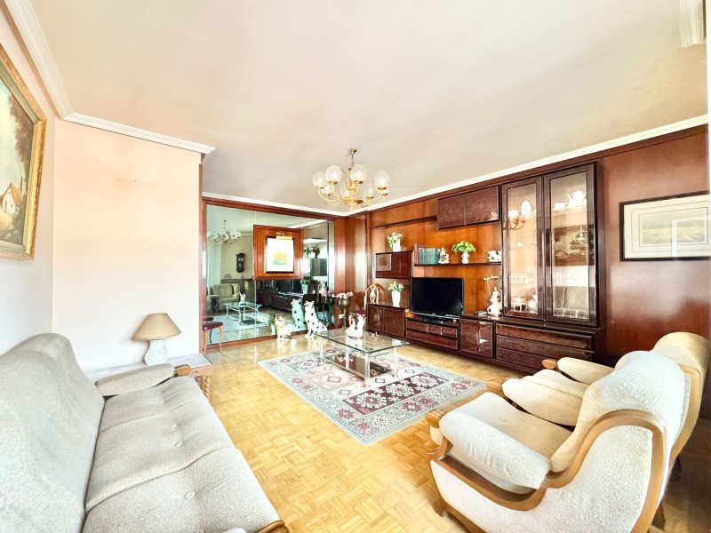 C/ GREGORIO MARAÑON