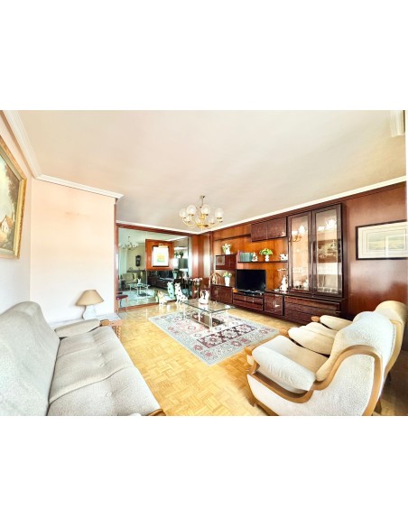 C/ GREGORIO MARAÑON