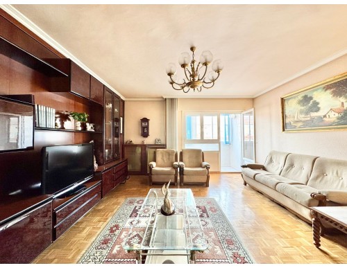 C/ GREGORIO MARAÑON