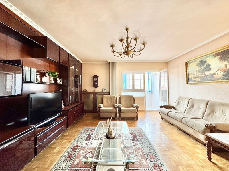 C/ GREGORIO MARAÑON