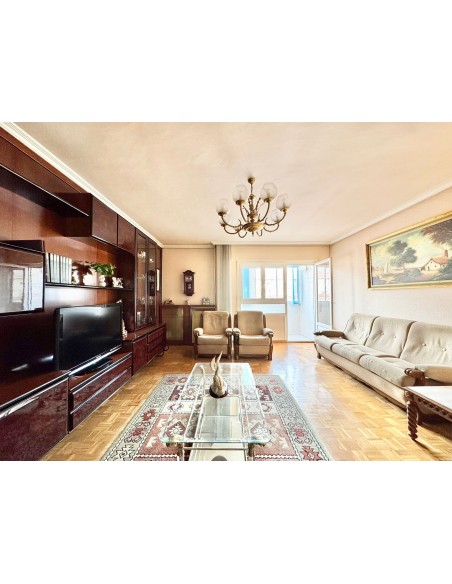 C/ GREGORIO MARAÑON