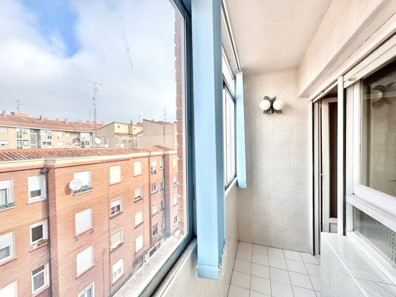 C/ GREGORIO MARAÑON