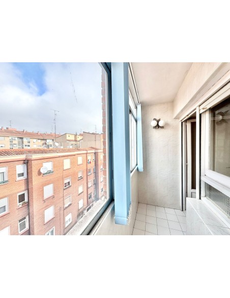 C/ GREGORIO MARAÑON