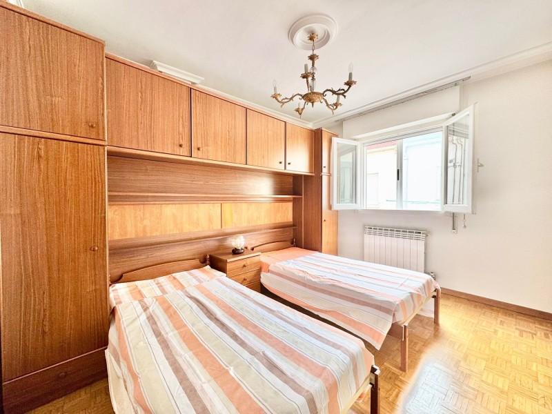 C/ GREGORIO MARAÑON