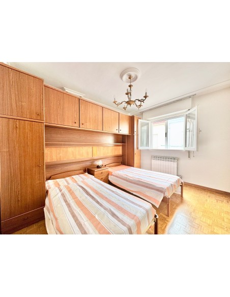 C/ GREGORIO MARAÑON