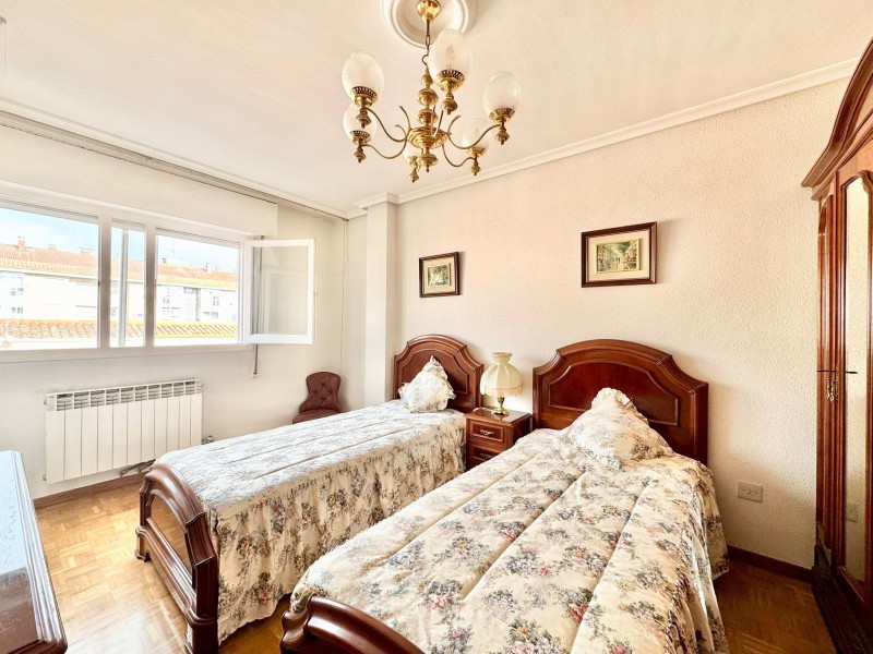 C/ GREGORIO MARAÑON