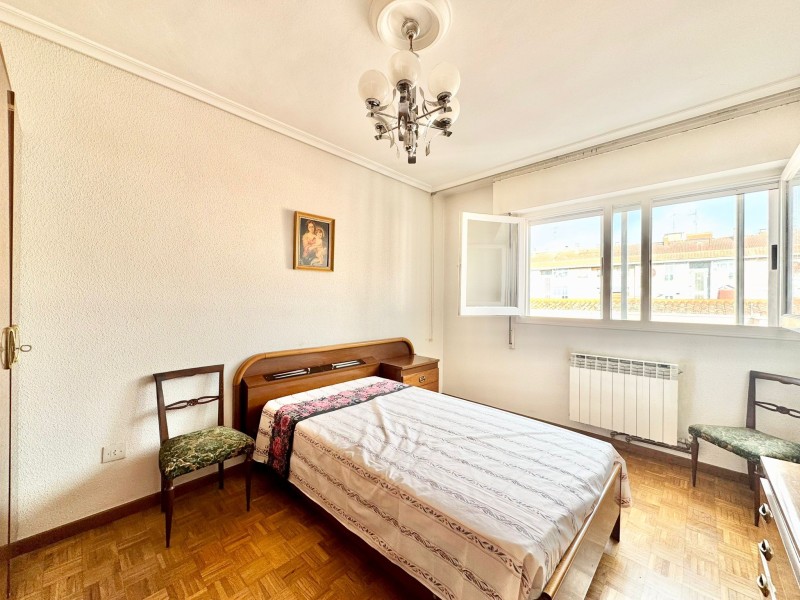 C/ GREGORIO MARAÑON