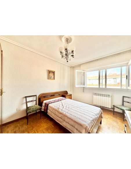 C/ GREGORIO MARAÑON