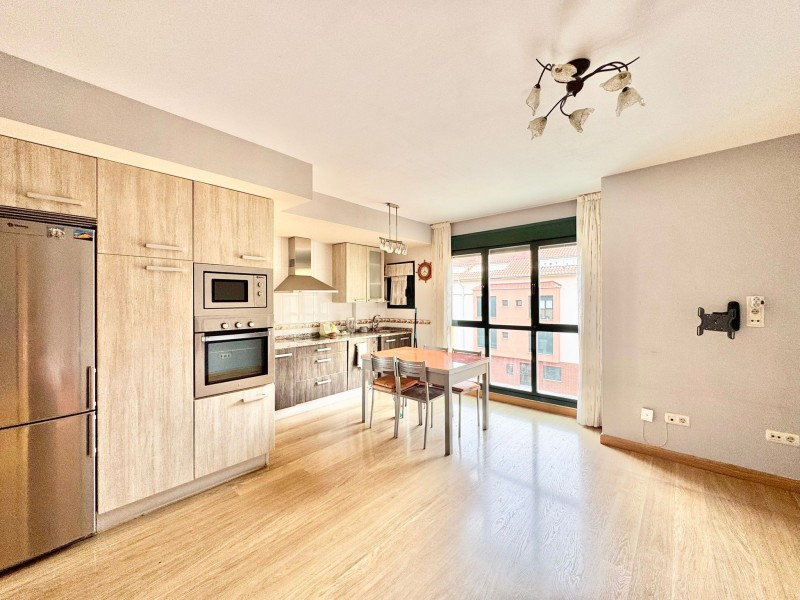 C/ TRAVESIA LA POSADA