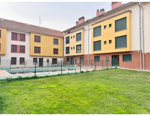 C/ TRAVESIA LA POSADA