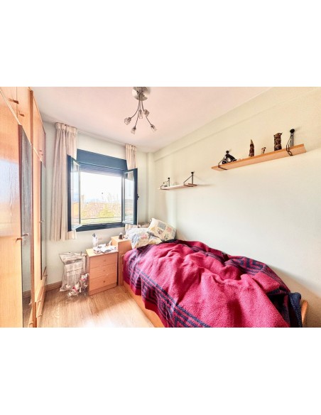 C/ TRAVESIA LA POSADA