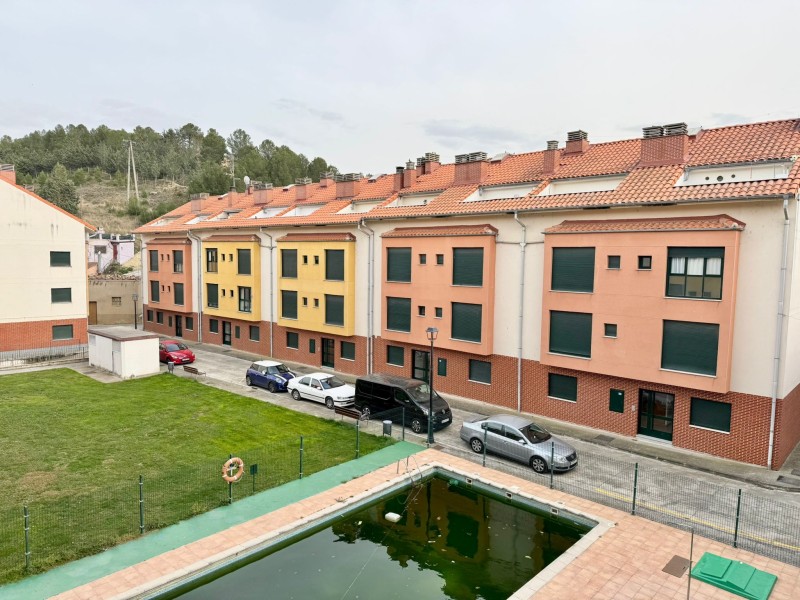 C/ TRAVESIA LA POSADA