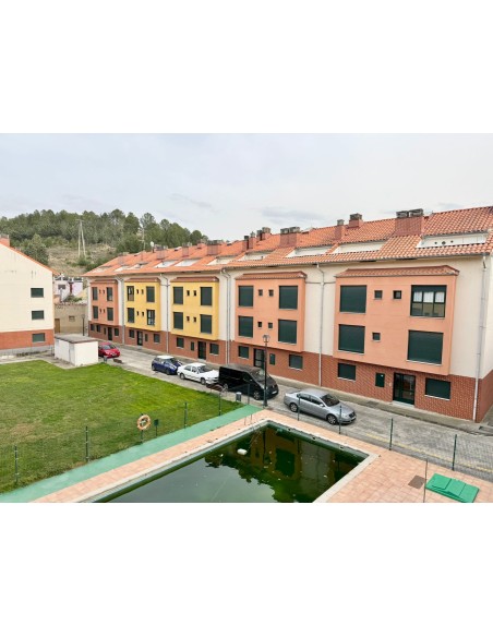 C/ TRAVESIA LA POSADA