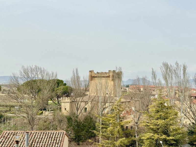 C/ TRAVESIA LA POSADA