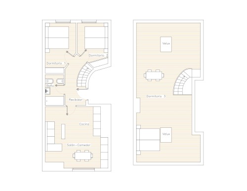 C/ TRAVESIA LA POSADA 2