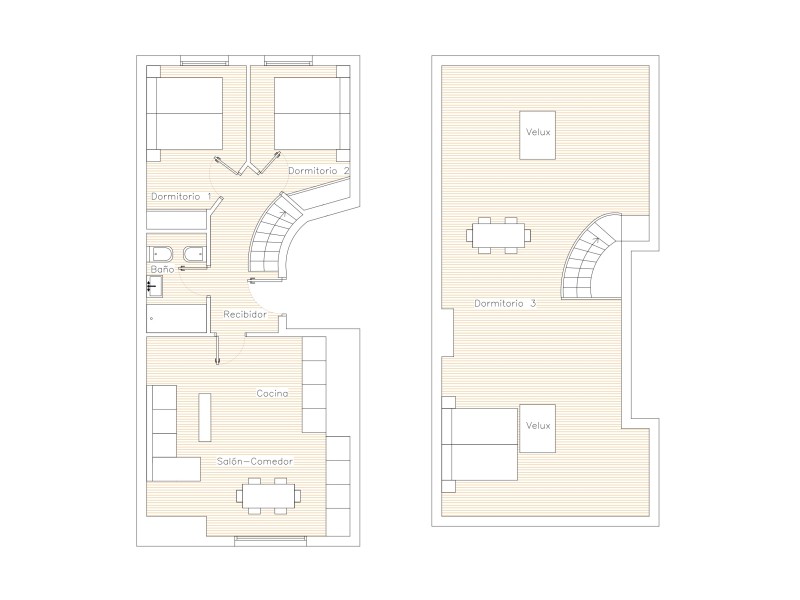 C/ TRAVESIA LA POSADA