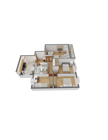 C/ GREGORIO MARAÑON