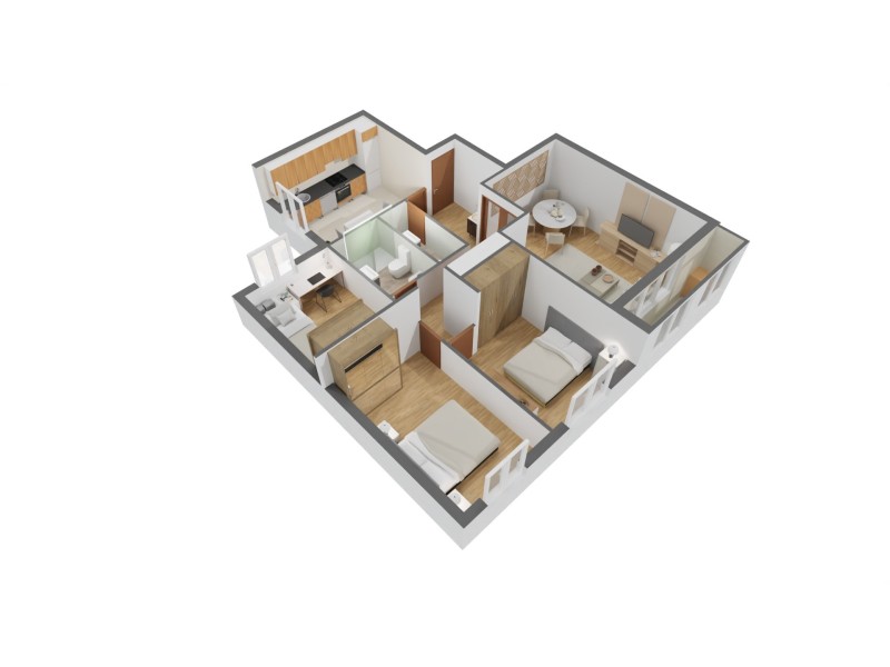 C/ GREGORIO MARAÑON