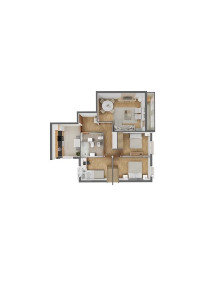 C/ GREGORIO MARAÑON