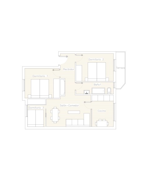 C/ BEATO TOMAS DE ZUMARRAGA