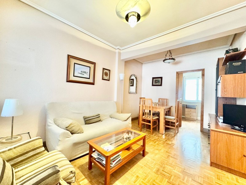 C/ BEATO TOMAS DE ZUMARRAGA