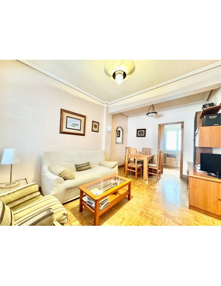 C/ BEATO TOMAS DE ZUMARRAGA