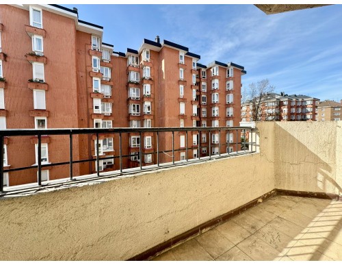 C/ BEATO TOMAS DE ZUMARRAGA