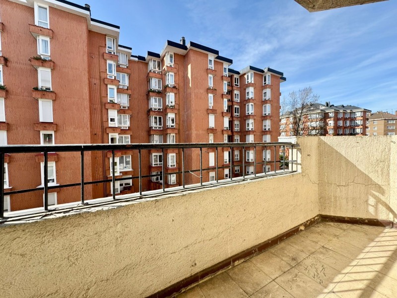 C/ BEATO TOMAS DE ZUMARRAGA