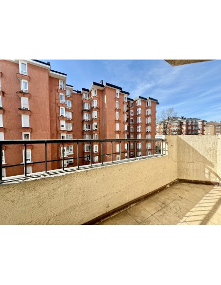 C/ BEATO TOMAS DE ZUMARRAGA