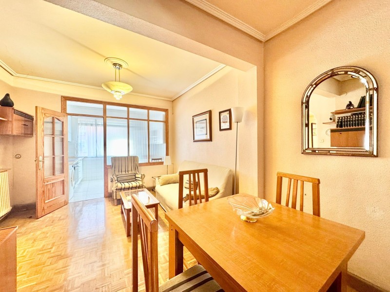 C/ BEATO TOMAS DE ZUMARRAGA