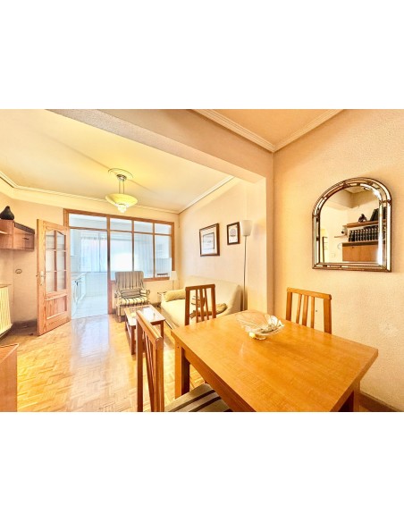 C/ BEATO TOMAS DE ZUMARRAGA