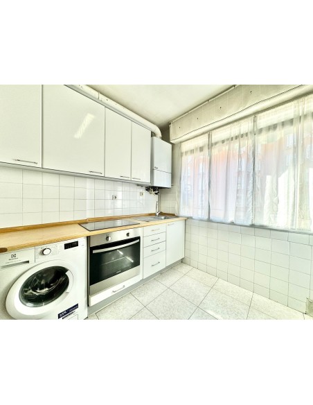 C/ BEATO TOMAS DE ZUMARRAGA