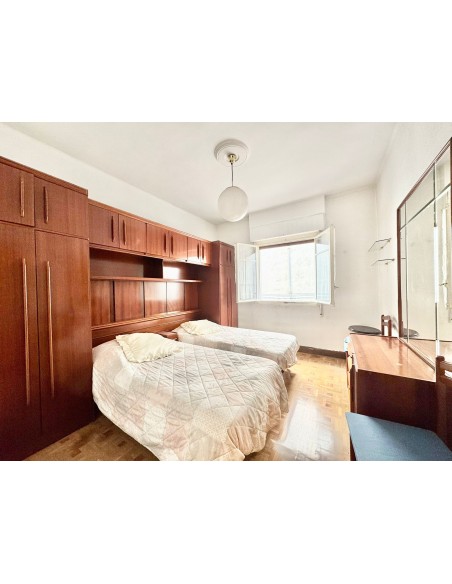 C/ BEATO TOMAS DE ZUMARRAGA