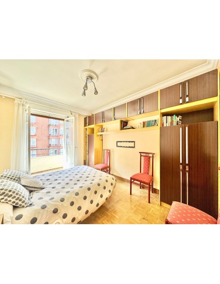 C/ BEATO TOMAS DE ZUMARRAGA