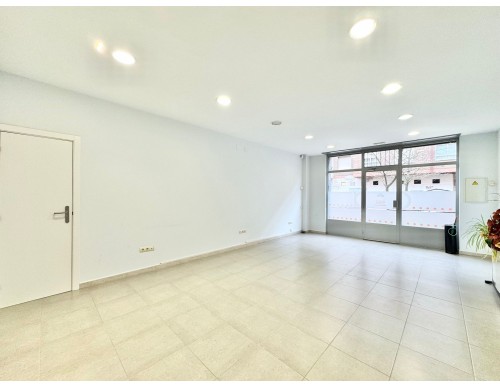 PASEO DE SALVADOR DE AZPIAZU 2