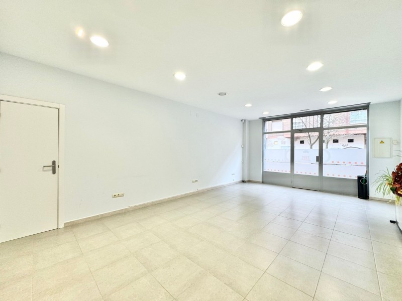 PASEO DE SALVADOR DE AZPIAZU