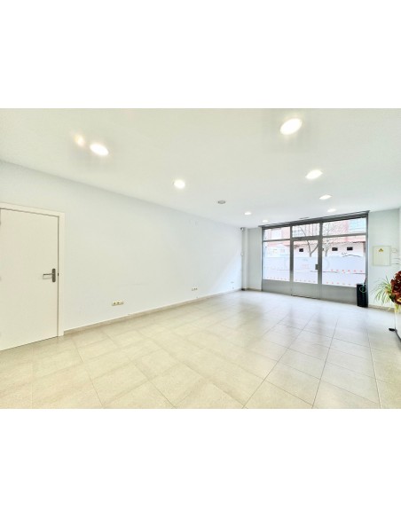 PASEO DE SALVADOR DE AZPIAZU