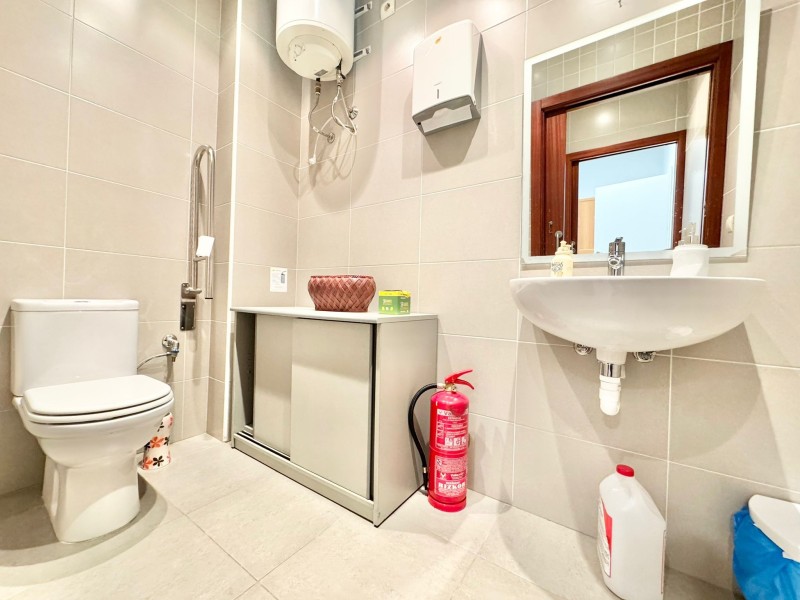 PASEO DE SALVADOR DE AZPIAZU