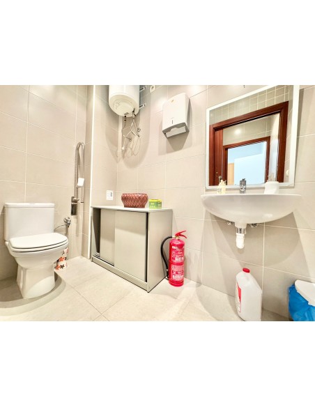 PASEO DE SALVADOR DE AZPIAZU